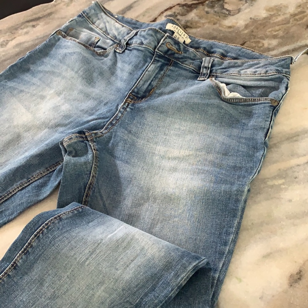 Nice Skinny Jeans - Picture 2 of 10